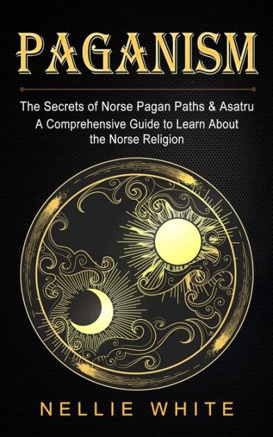 History of paganism books